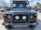 Thumbnail Photo 24 for 1993 Land Rover Defender